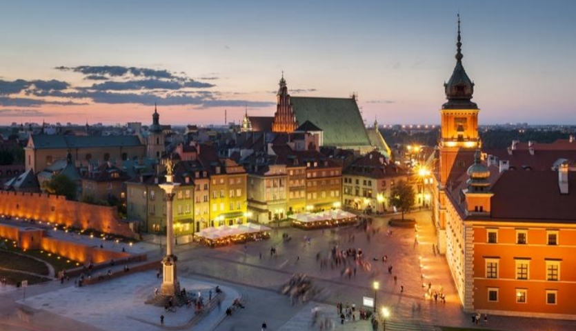 Read more about the article Posługa oblatów w stolicy