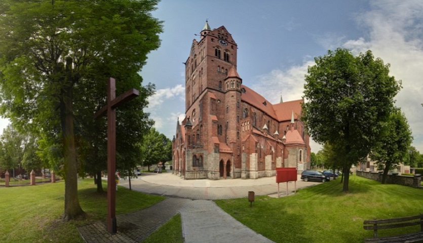 Read more about the article Przedmisyjne w Rudzie Śląskiej Wirku
