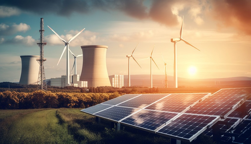 Read more about the article O wyzwaniach energetycznych