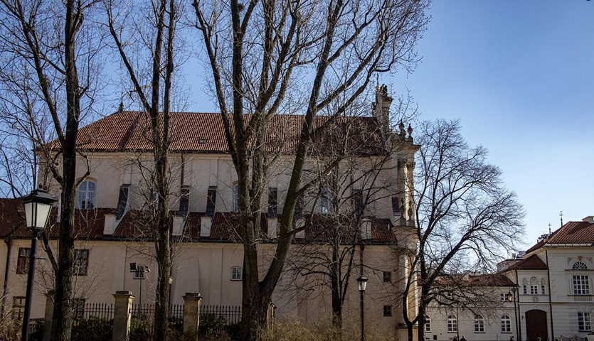Read more about the article Zmiana władzy u Wizytek