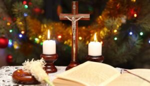 Read more about the article Kolęda i grudniowe pomoce