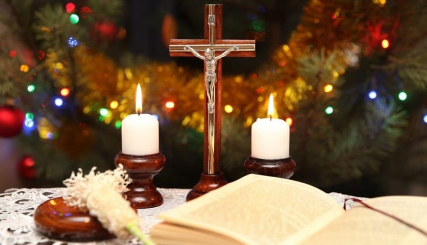 Read more about the article Kolęda i grudniowe pomoce