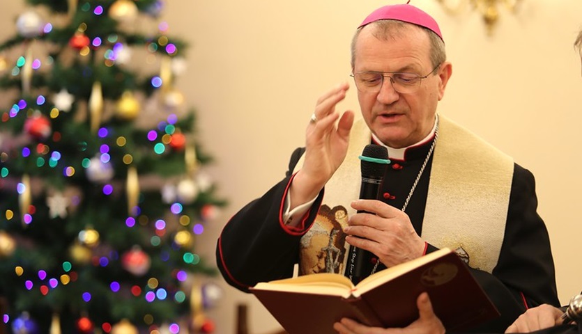 Read more about the article Obiad świąteczny KEP