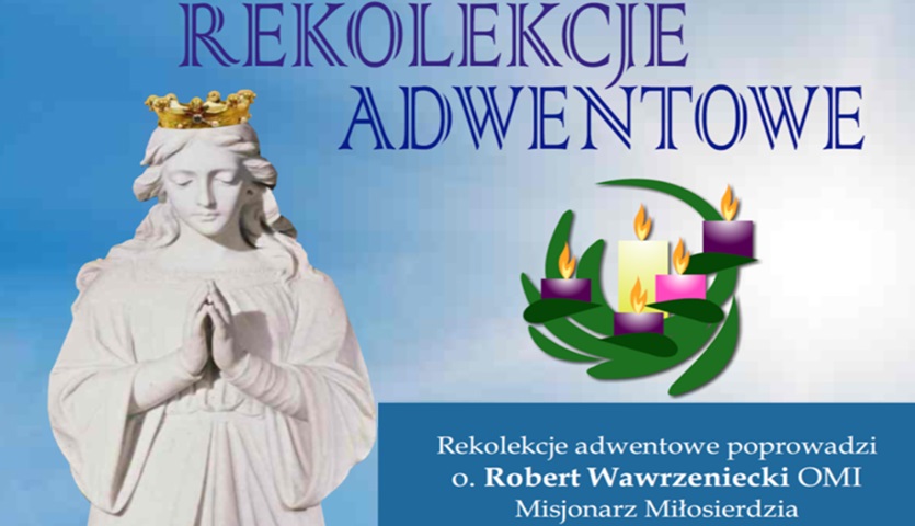 Read more about the article Rekolekcje w Katedrze Polowej