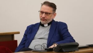 Read more about the article Konferencja przed Dniem Życia Konsekrowanego