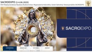 Read more about the article Przygotowania do Sacroexpo czas zacząć