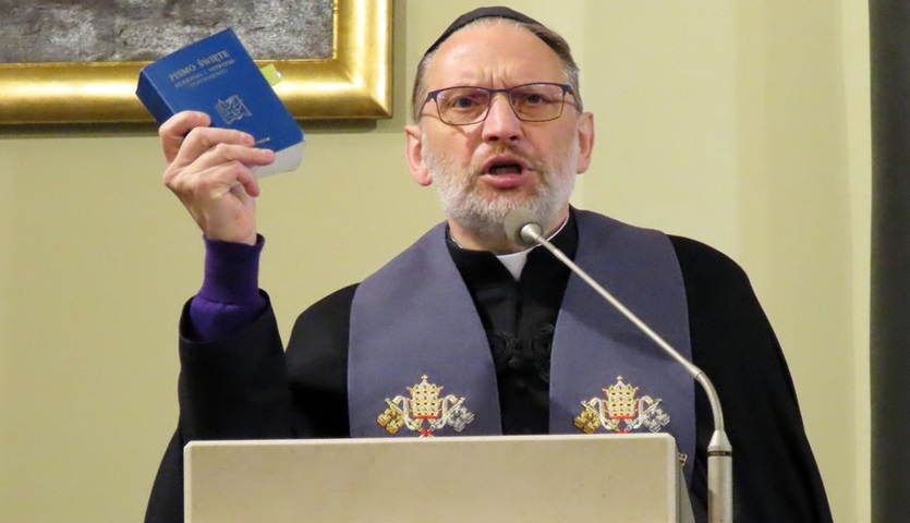Read more about the article Recepta na kryzys męskości i ojcostwa – wywiad