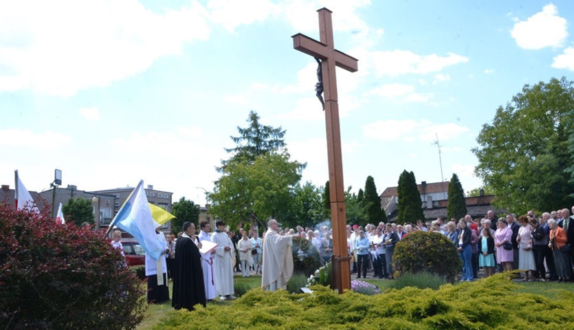 Read more about the article Misja Święta w Wieruszowie