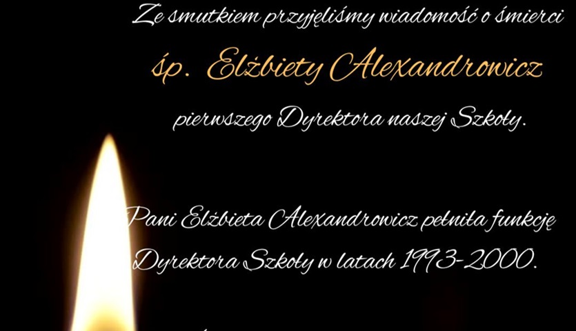 Read more about the article Pogrzeb we Wspólnocie Apostolskiej