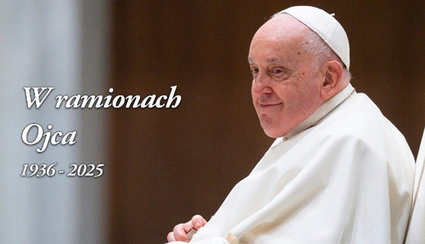 Read more about the article Jubileuszowe Triduum Sacrum i Wielkanoc