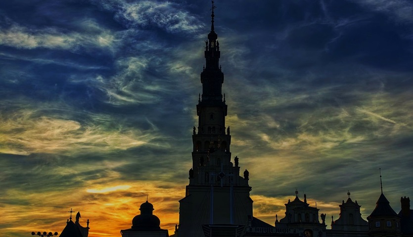 Read more about the article Spotkanie na Jasnej Górze