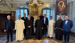 Read more about the article Konsulta na Jasnej Górze
