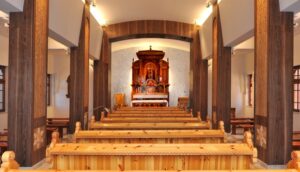Read more about the article Spotkanie ekonomów w Księżówce