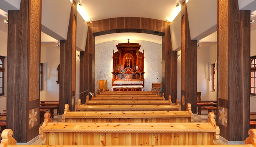 Read more about the article Spotkanie ekonomów w Księżówce