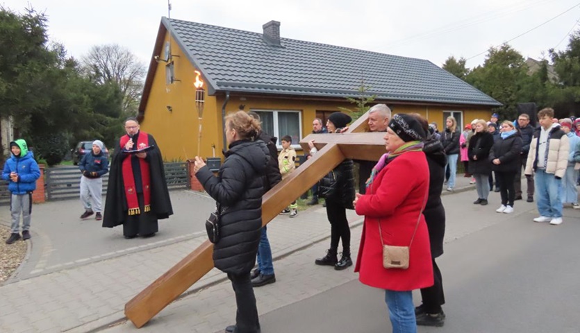 Read more about the article Misja Jubileuszowa w Wytomyślu