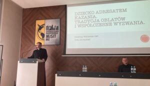 Read more about the article Misjonarze Ludowi w Obrze