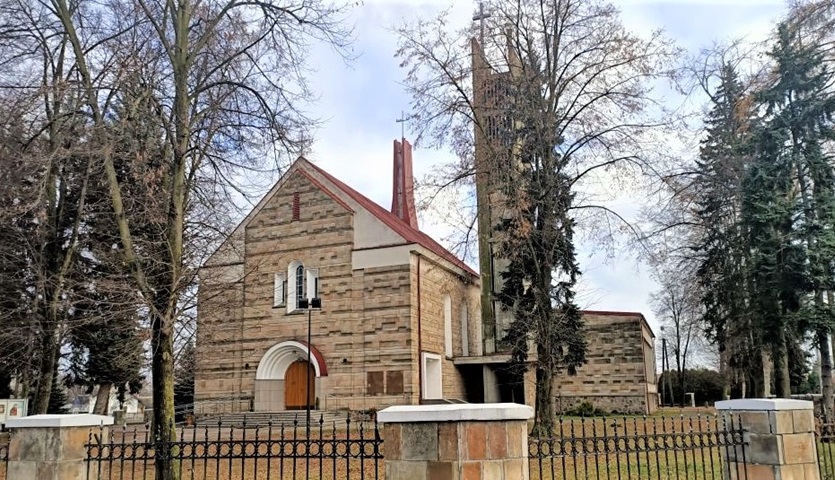 Read more about the article Misja Święta w Świerżach Górnych