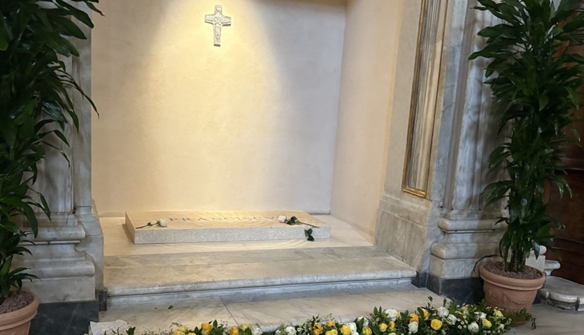 Read more about the article Znów w parafii w Wytomyślu