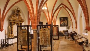 Read more about the article Pomoc w Żarnowcu