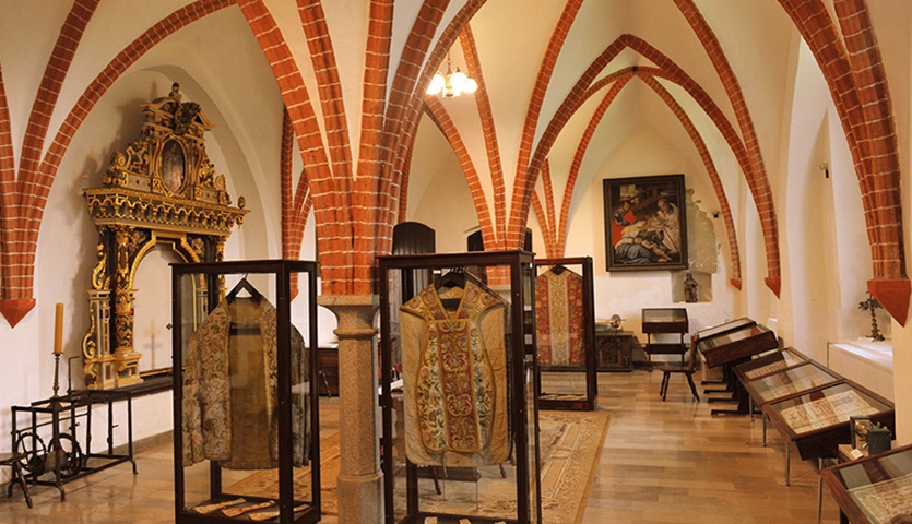 Read more about the article Pomoc w Żarnowcu