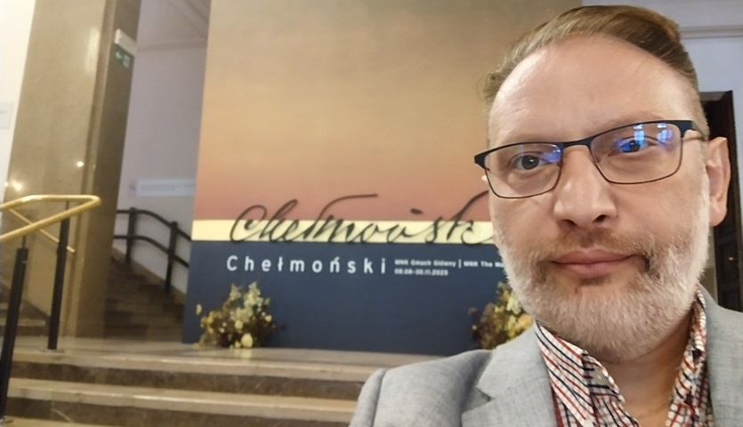 You are currently viewing Wakacje 2025 – cz II