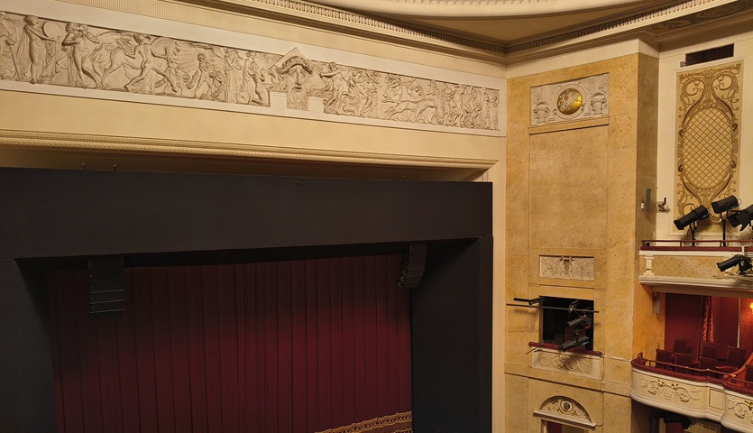 Read more about the article Teatr Polski: Lear