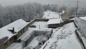 Read more about the article Święty Krzyż: dzień skupienia